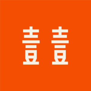 cropped 大LOGO 橘底米字 RGB