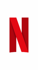 Netflix Symbol RGB