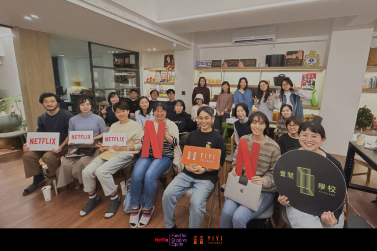 現場照 蕭仁傑 美術 2