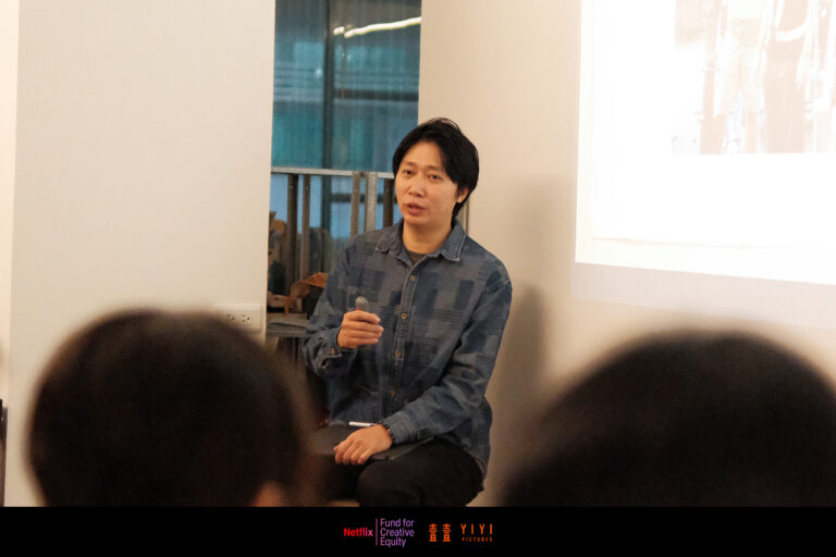 現場照 趙冠衡 攝影 1