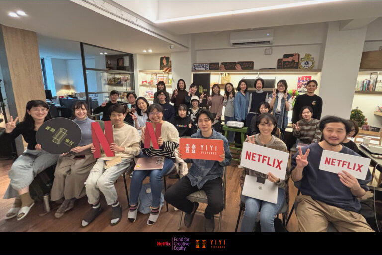 現場照 趙冠衡 攝影 2